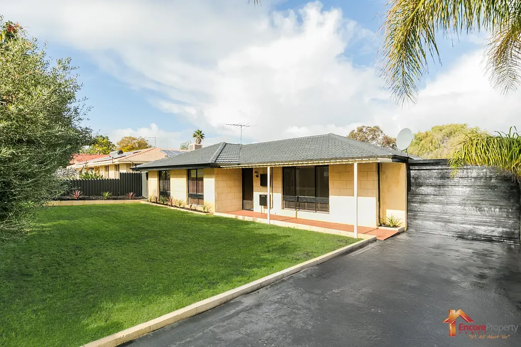 22 Chisham Avenue, Parmelia, WA 6167