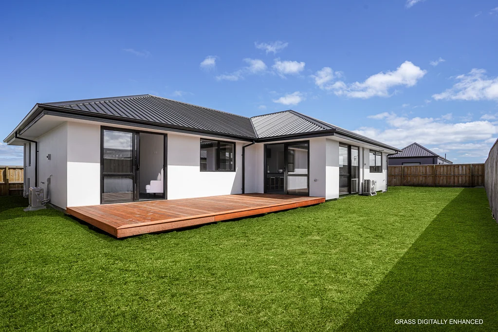 67 Lennon Drive, Rolleston, Canterbury