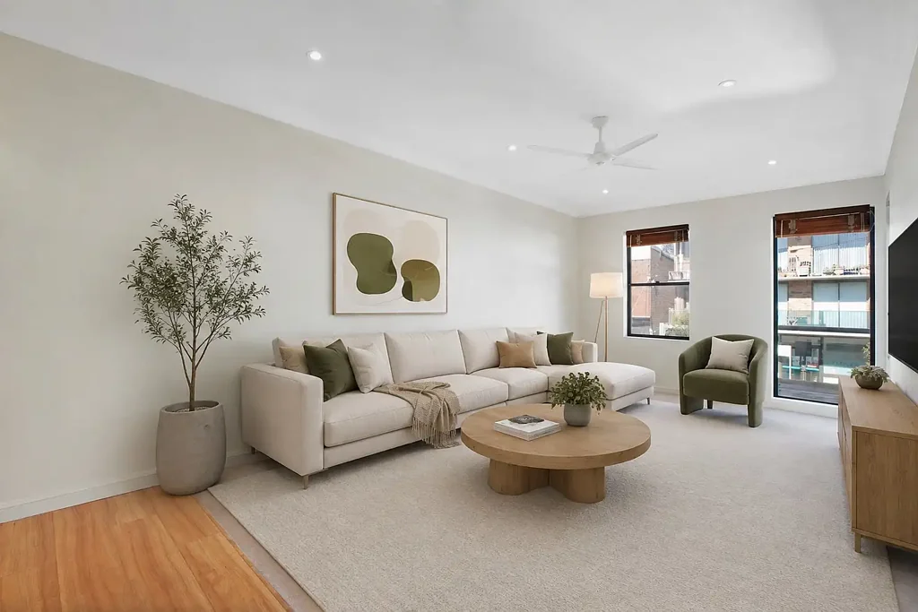 Coastal Apartment in Prime Bronte Locale - DEPOSIT TAKEN
