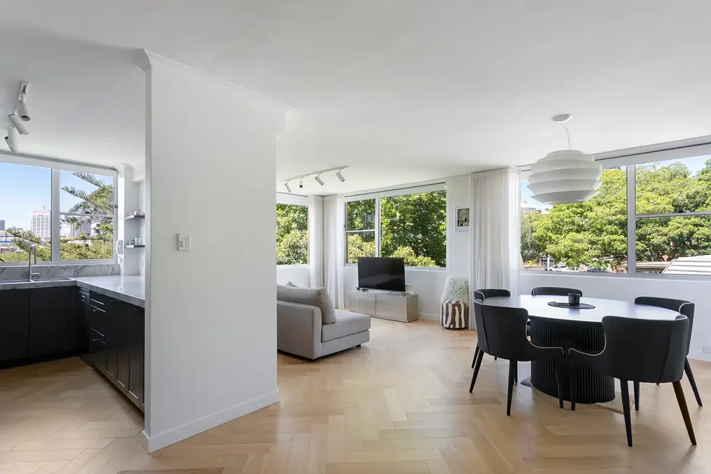 21/321 Edgecliff Road, Woollahra, NSW 2025