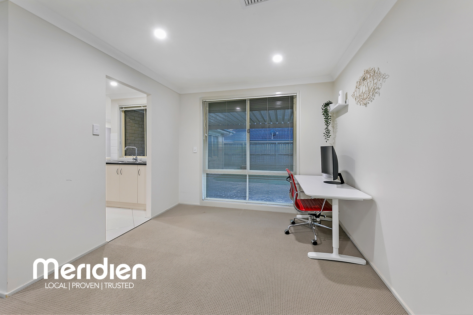 18 ABERDOUR AV, ROUSE HILL NSW 2155, 0 غرف, 0 حمامات, House