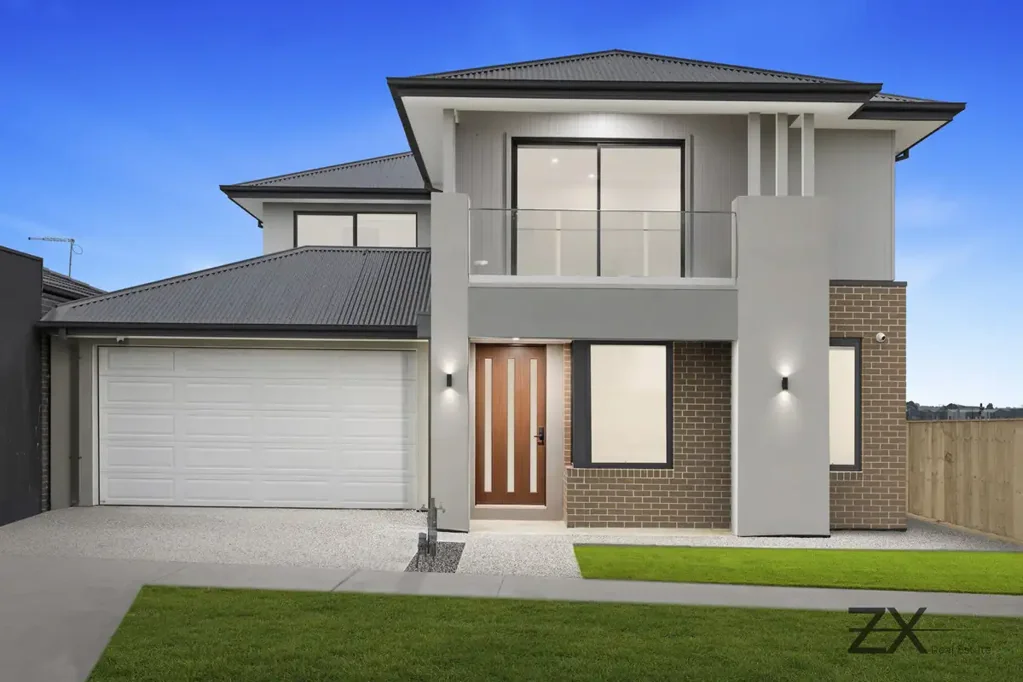 Donnybrook 4 Bedroom Modern Family Living in a Prime Donnybrook Location