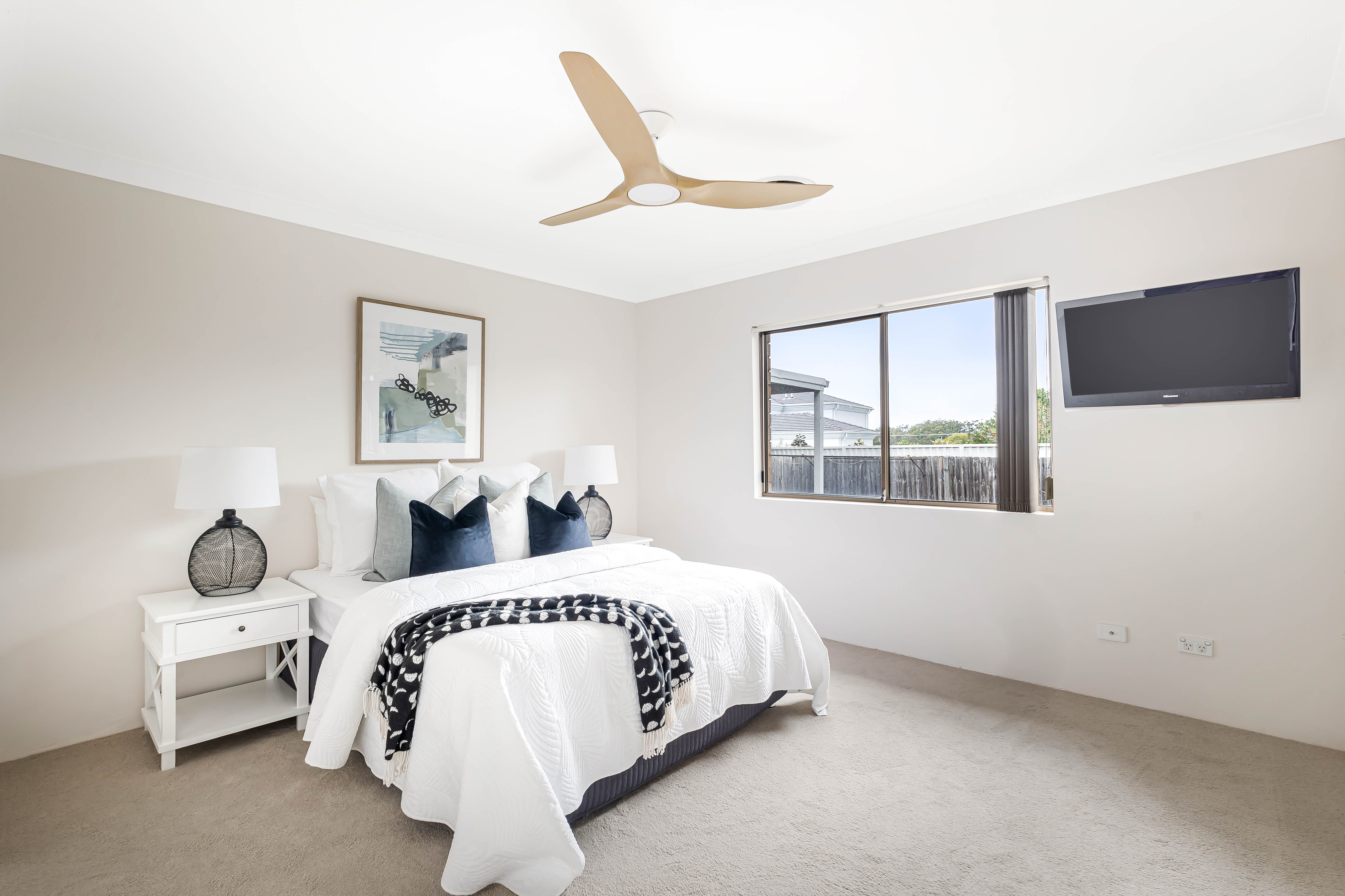 HUNTINGDALE UNIT 14 6A INGLEBY ST, OATLANDS NSW 2117, 0 phòng ngủ, 0 phòng tắm, House