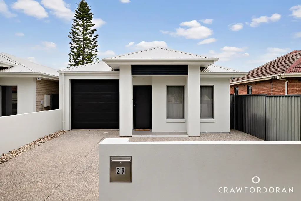 29 Hardy Street, Croydon Park, SA 5008