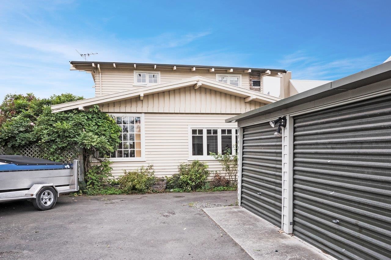 40 Hewitts Road, Merivale, Christchurch, 4 ਕਮਰੇ, 0 ਬਾਥਰੂਮ