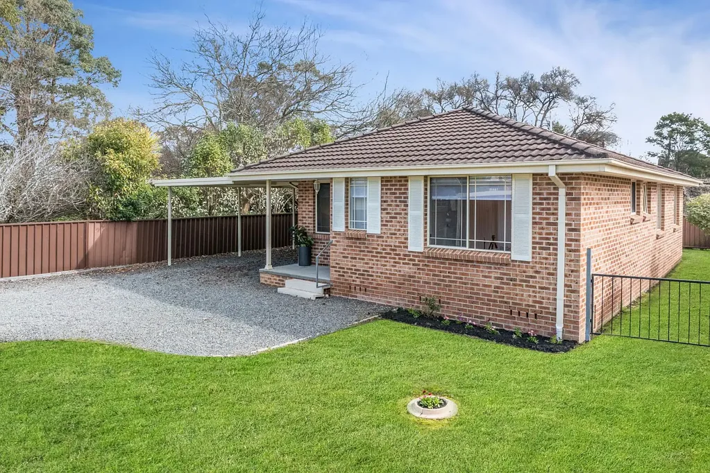 69B Throsby Street, Moss Vale, NSW 2577