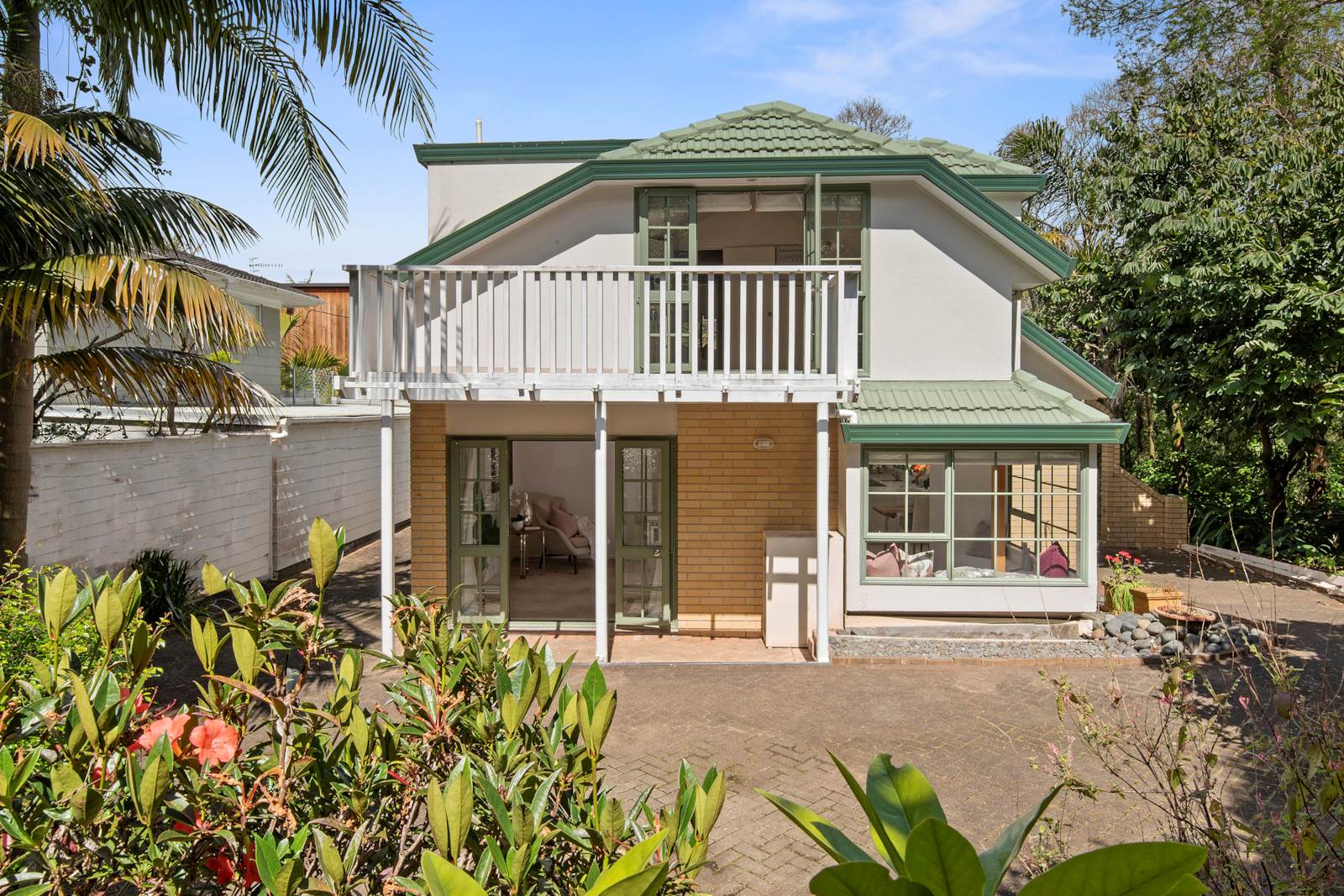 Residential  Mixed Housing Suburban Zone