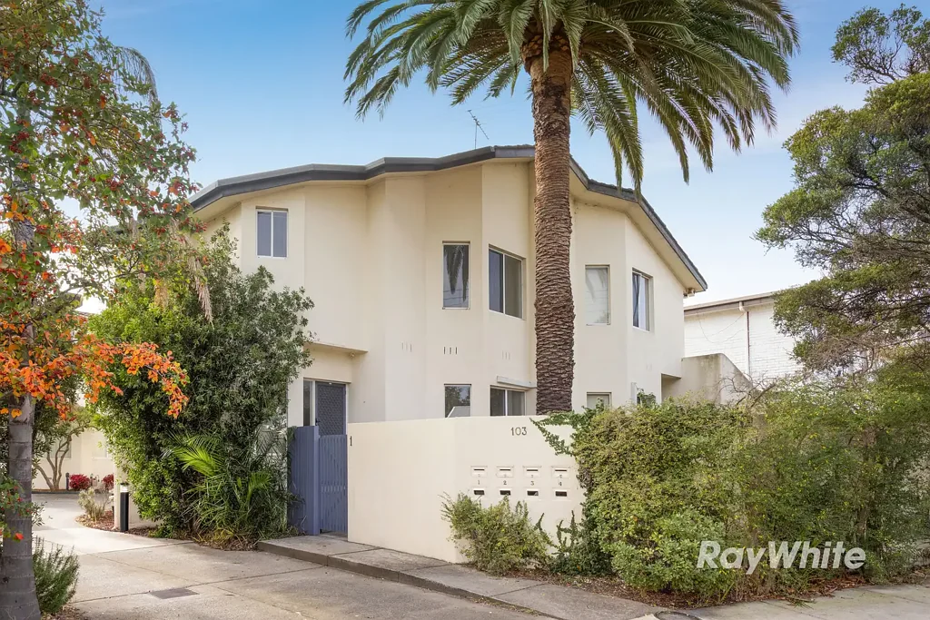 1/103 Willesden Road, Hughesdale, VIC 3166