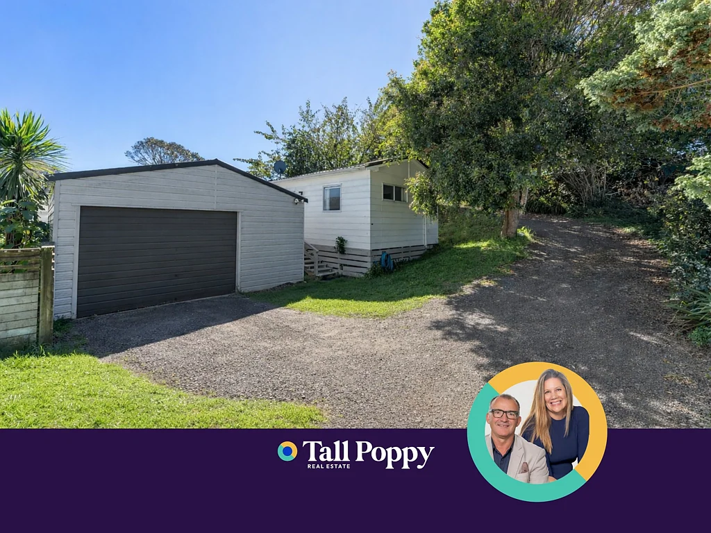 Paraparaumu Beach 1Kwarto Simple Living Starts Here