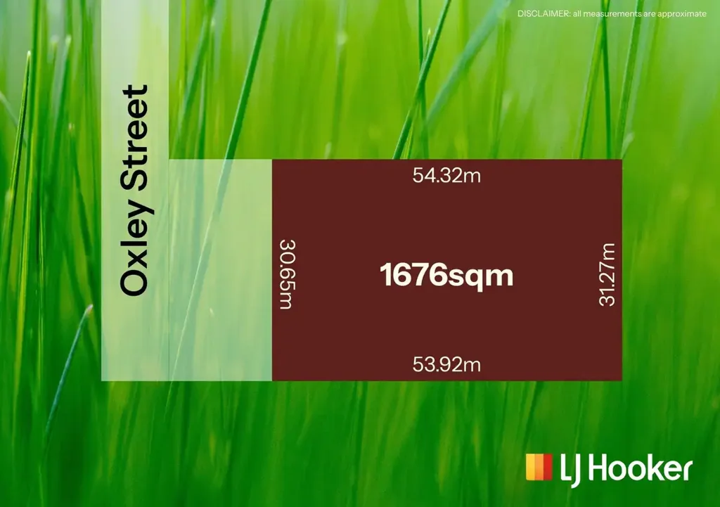 Hoyleton Your Own Slice of Country Serenity