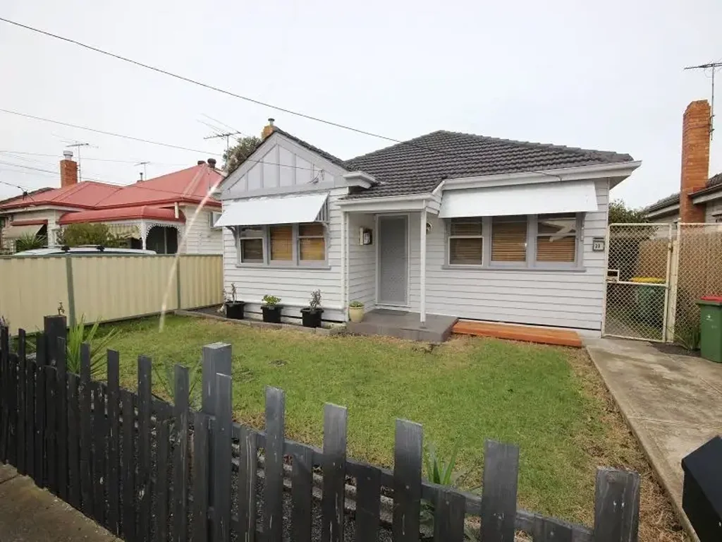 This absolutely charming period style home is truly one not to be missed!