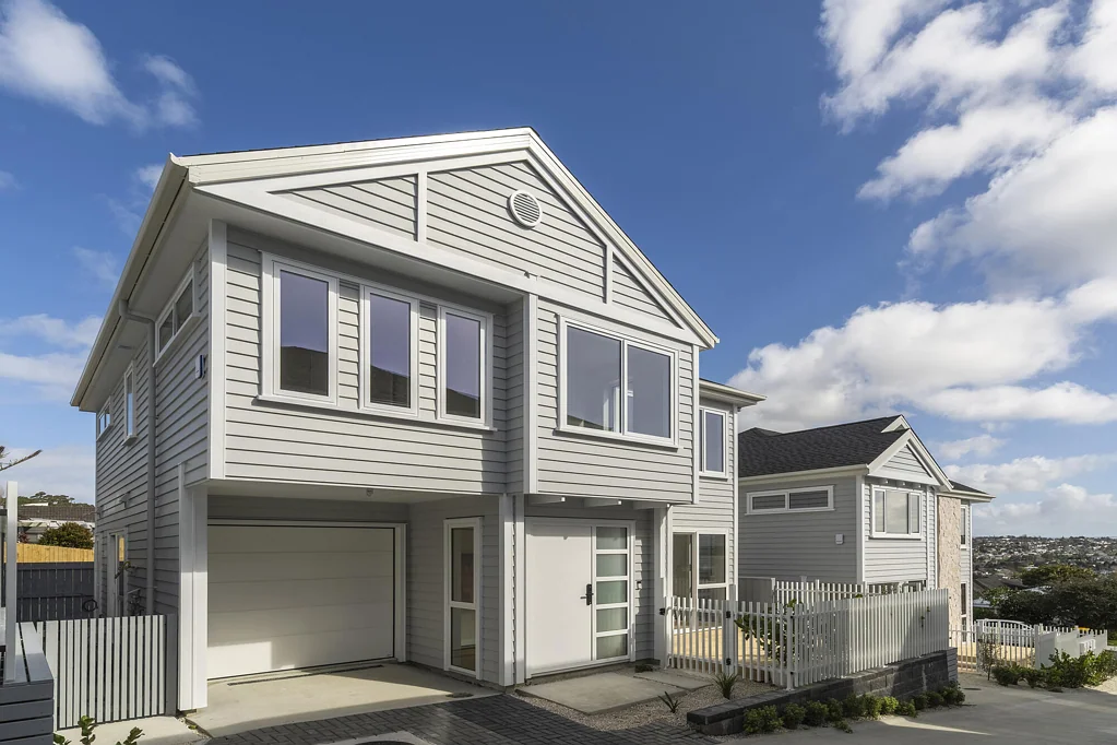 Forrest Hill 4 Bedroom Coastal Style Elegance on William Souter