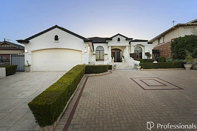 90 The Broadview, Landsdale, WA 6065, 4 Bedrooms, 2 Bathrooms, House