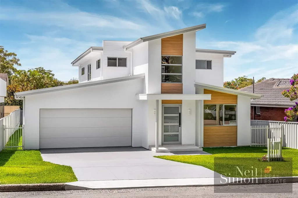 68 Achilles Street, Nelson Bay, NSW 2315