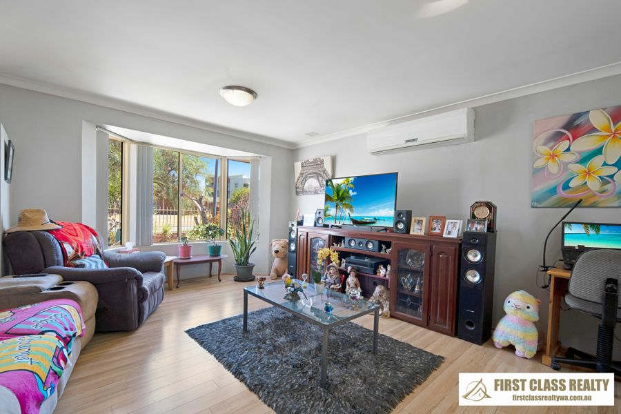 14A TEMPLEMAN PL, MIDLAND WA 6056, 0部屋, 0バスルーム, House