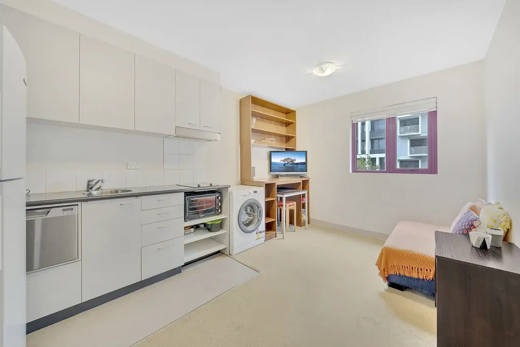 413/528 Swanston St, Carlton, VIC 3053