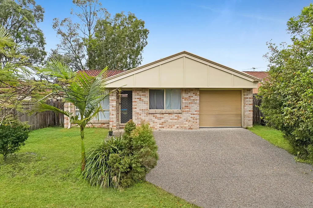 25/91-103 Herses Rd, Eagleby, QLD 4207