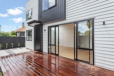 Beautiful four bedroom home