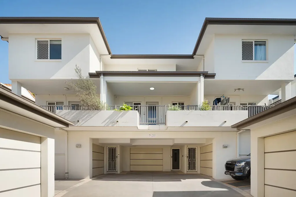 4/150 Stafford Road, Gordon Park, QLD 4031