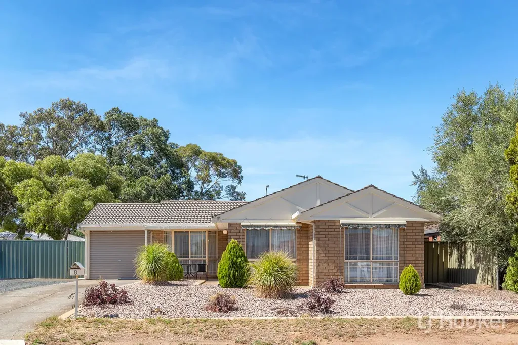 8 Browne Circuit, Craigmore, SA 5114