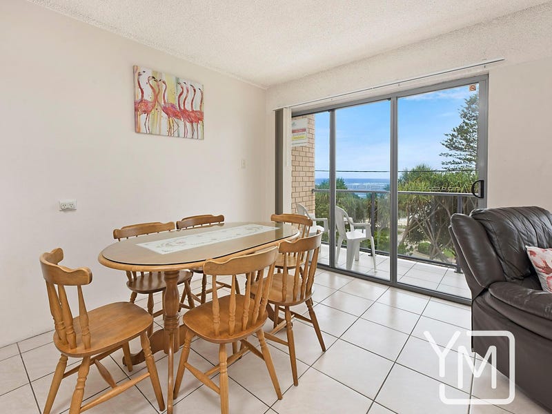 MOONDARA 21 ESPLANADE BULCOCK BEACH, CALOUNDRA QLD 4551, 0 chambres, 0 salles de bain, Unit