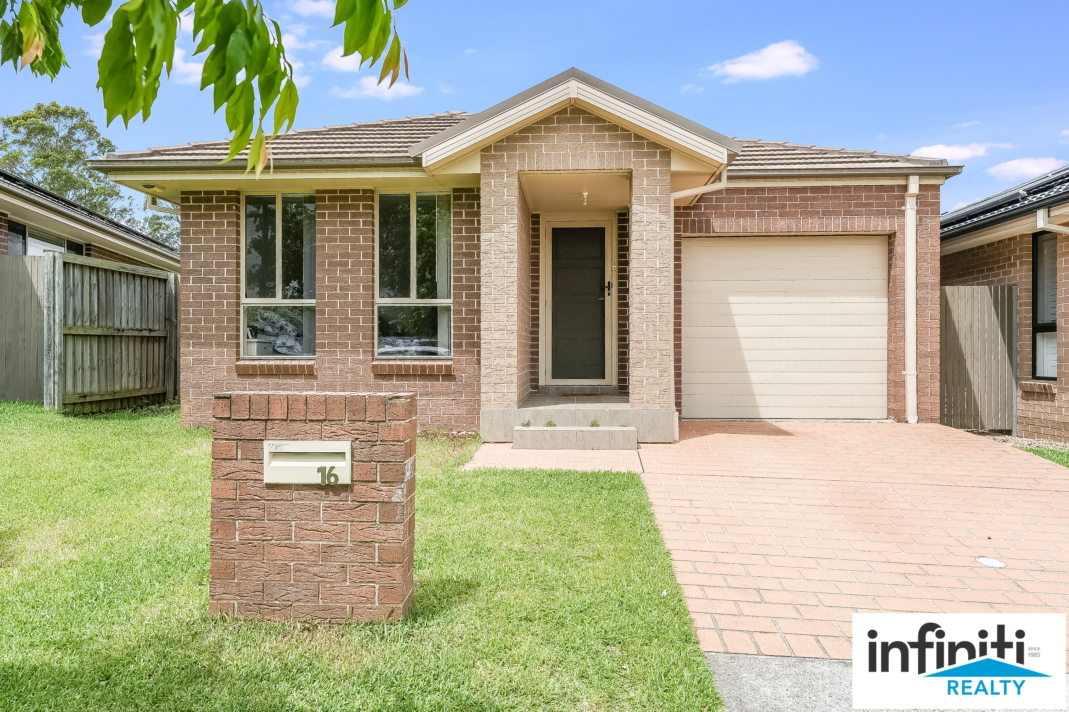 16 COWLING AV, MIDDLETON GRANGE NSW 2171, 0 ਕਮਰੇ, 0 ਬਾਥਰੂਮ, House