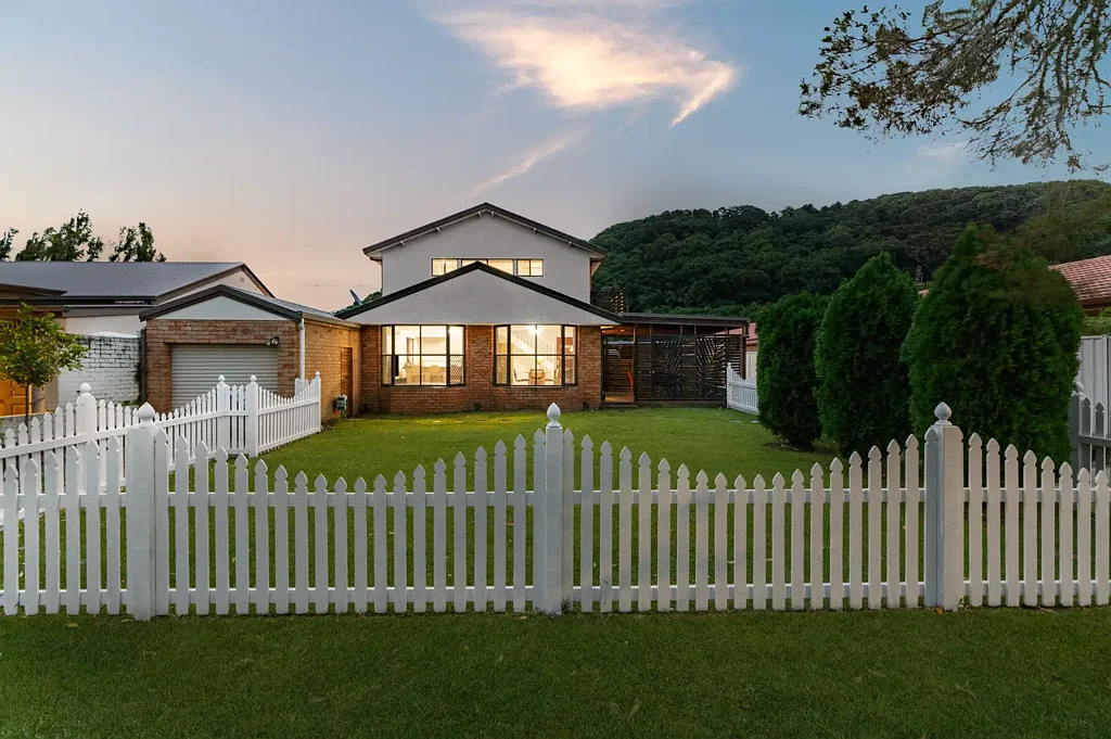 1/107 Old Ferry Road, Banora Point, NSW 2486