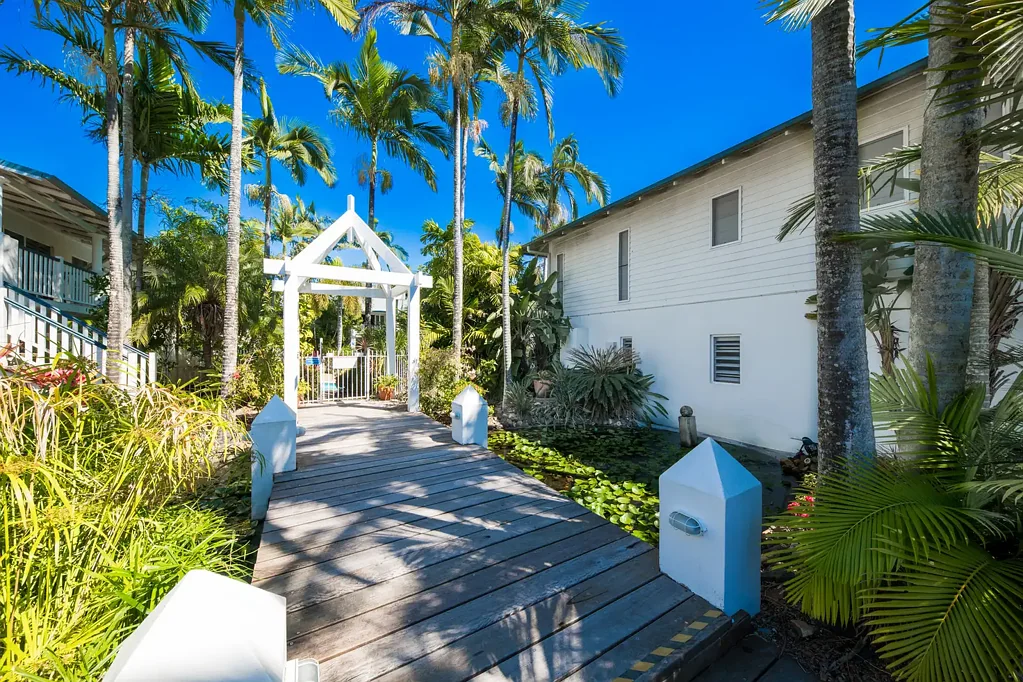 Jubilee Pocket 1房  Affordable Whitsundays Living With Resort-Style Appeal