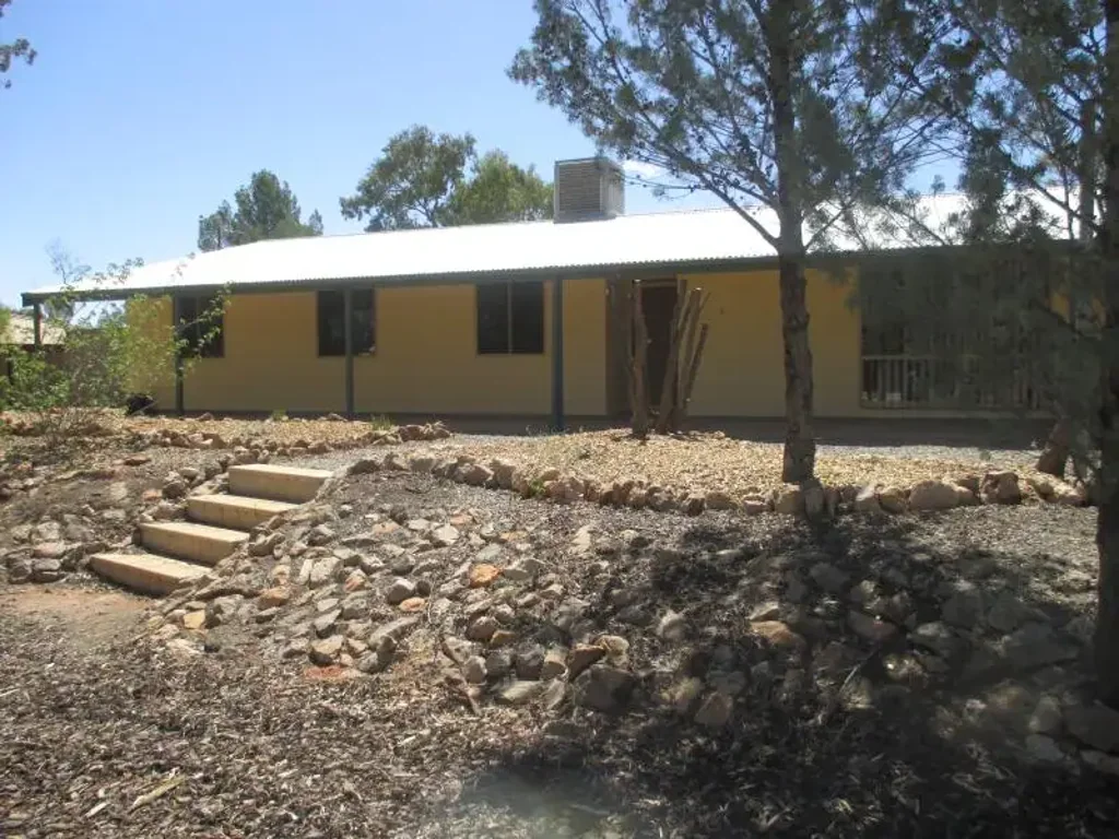 7 Gregory Street, Roxby Downs, SA 5725