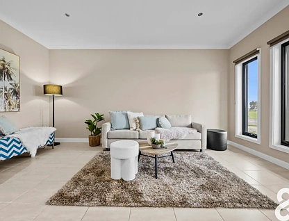 23 Frewin Street, Epping, VIC 3076, 3 ਕਮਰੇ, 2 ਬਾਥਰੂਮ, House