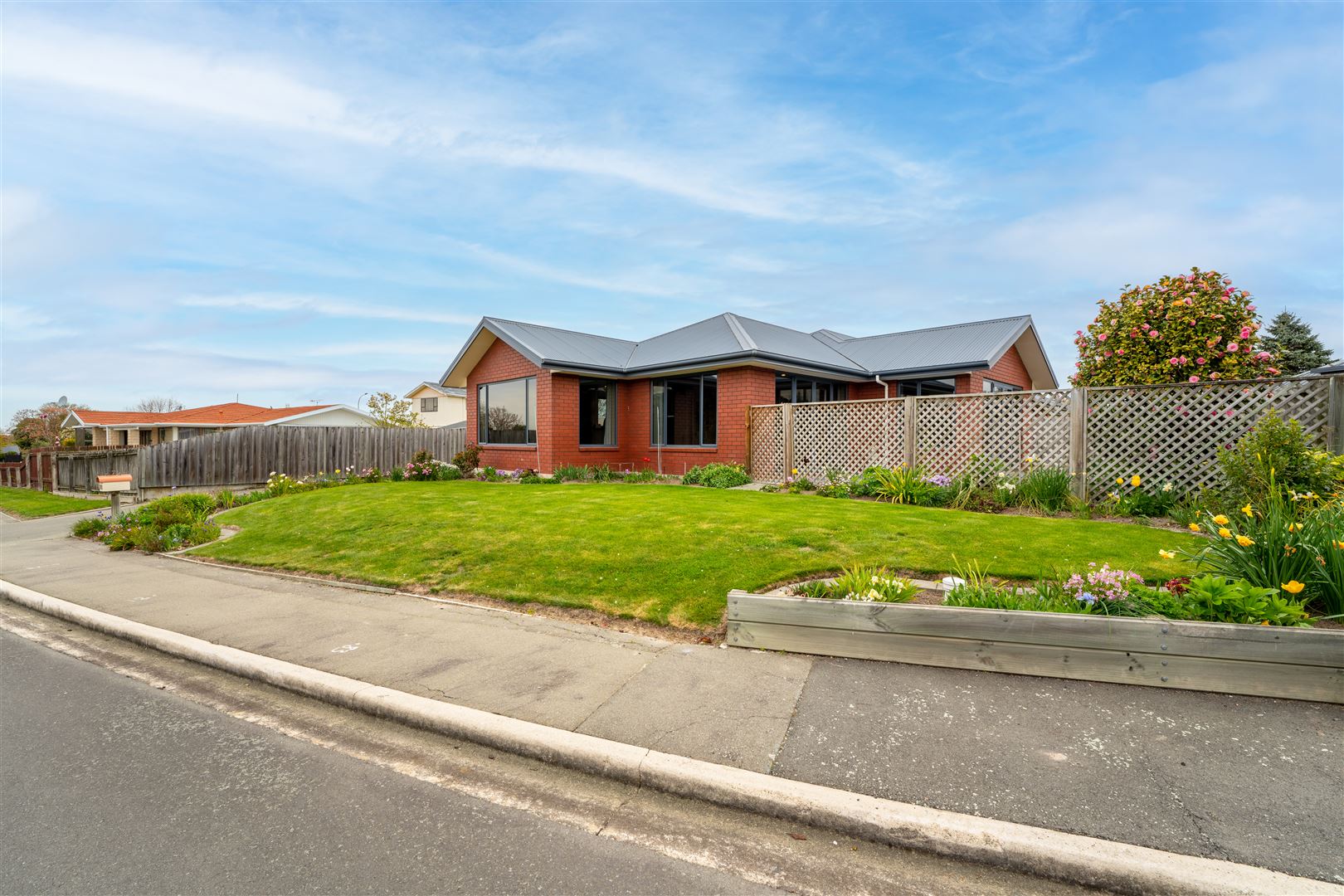 146 Morgans Road, Marchwiel, Timaru, 3 phòng ngủ, 0 phòng tắm