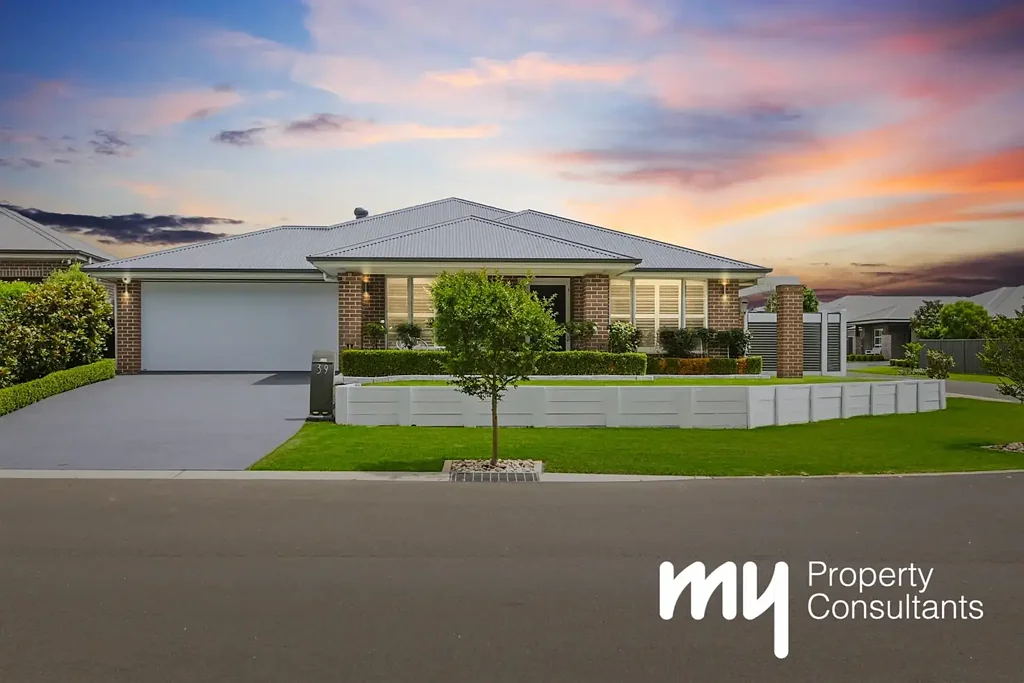 39 Sutton Avenue, Cobbitty, NSW 2570