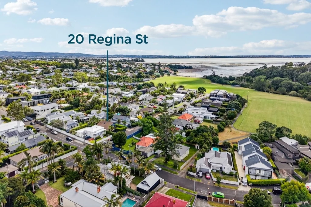 Westmere 3房  Valuation $2,150,000 - Priced to move $1,790,000