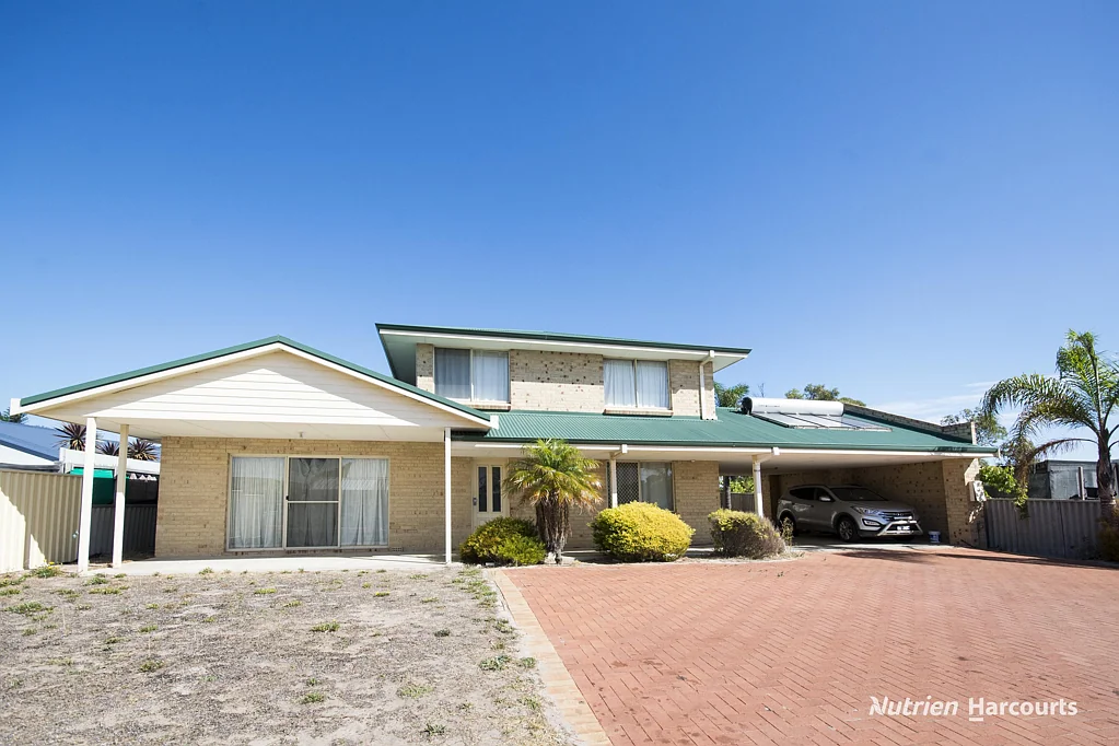 Castletown 6房  Value accommodation complex located in Castletown