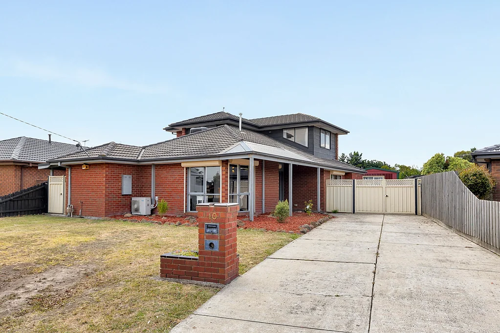 10 Valonia Court, Craigieburn, VIC 3064