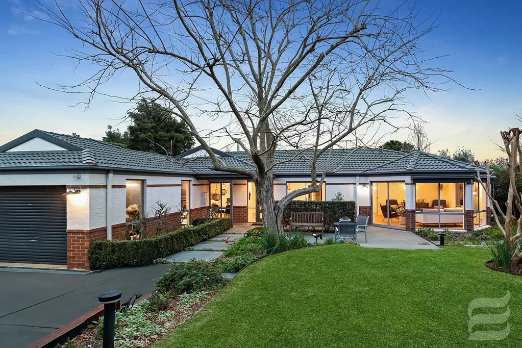 Mount Eliza 2Zimmer Peaceful Garden Retreat