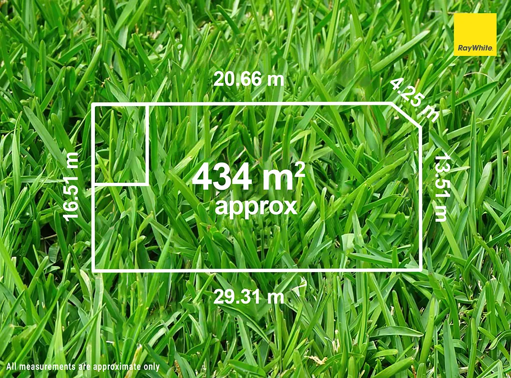 Wollert Prime Land Opportunity - Ready to Build!