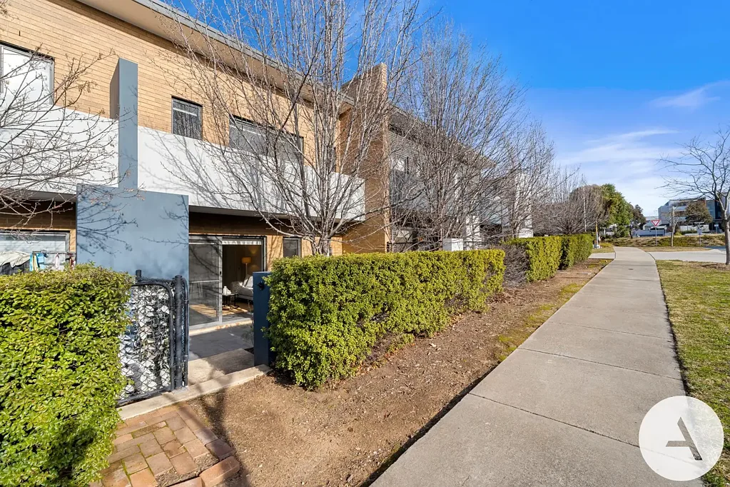 59/60 John Gorton Drive, Coombs, ACT 2611