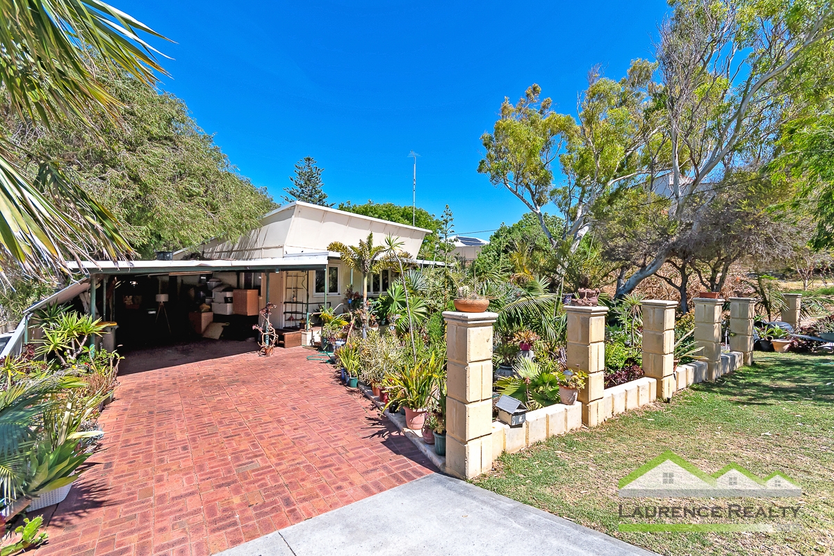 35 HAZEL AV, QUINNS ROCKS WA 6030, 0 Schlafzimmer, 0 Badezimmer, House