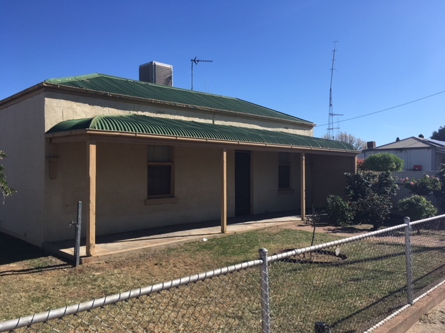 15 MUIRKIRK ST, JAMESTOWN SA 5491, 0 Schlafzimmer, 0 Badezimmer, House