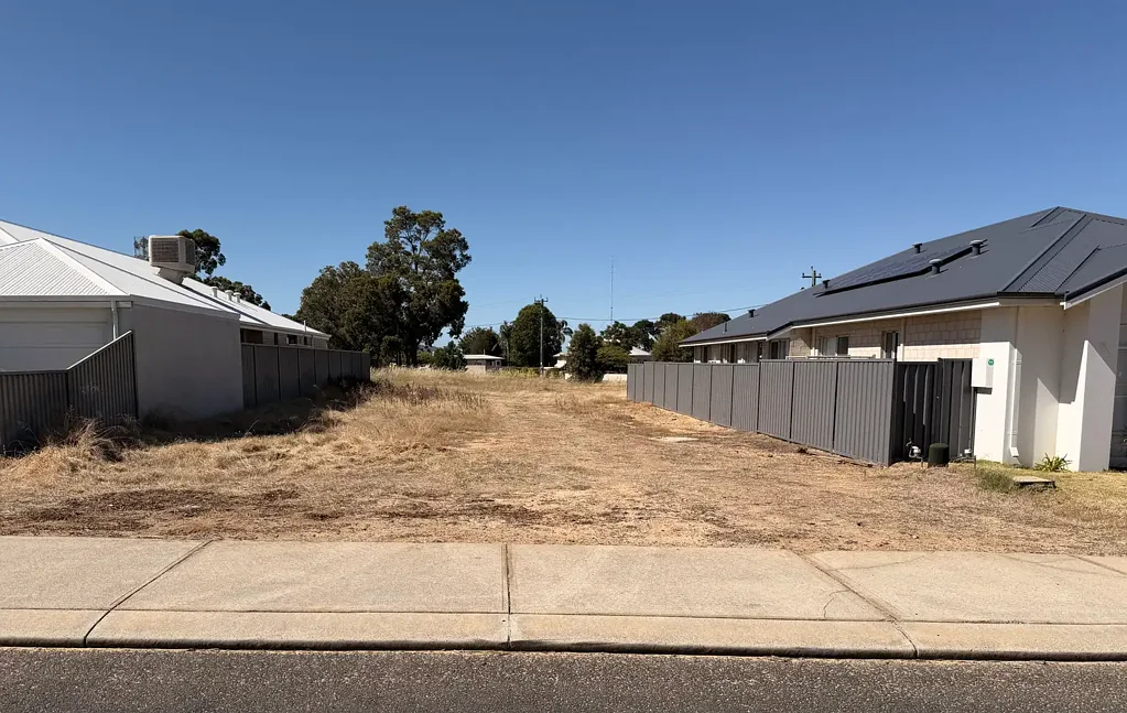 19A Logue Street, Waroona, WA 6215