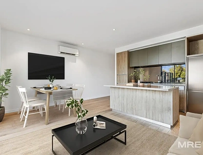 G12/17 Riversdale Road, Hawthorn, VIC 3122, 2 ਕਮਰੇ, 2 ਬਾਥਰੂਮ, Apartment