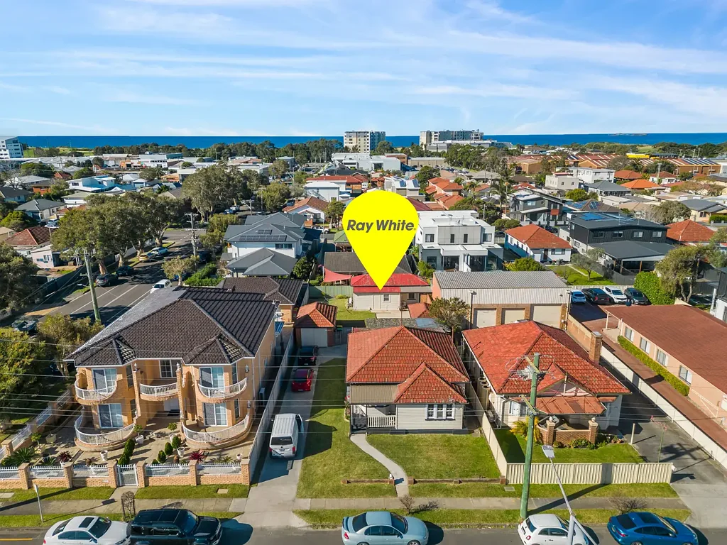 189 Church Street, Wollongong, NSW 2500