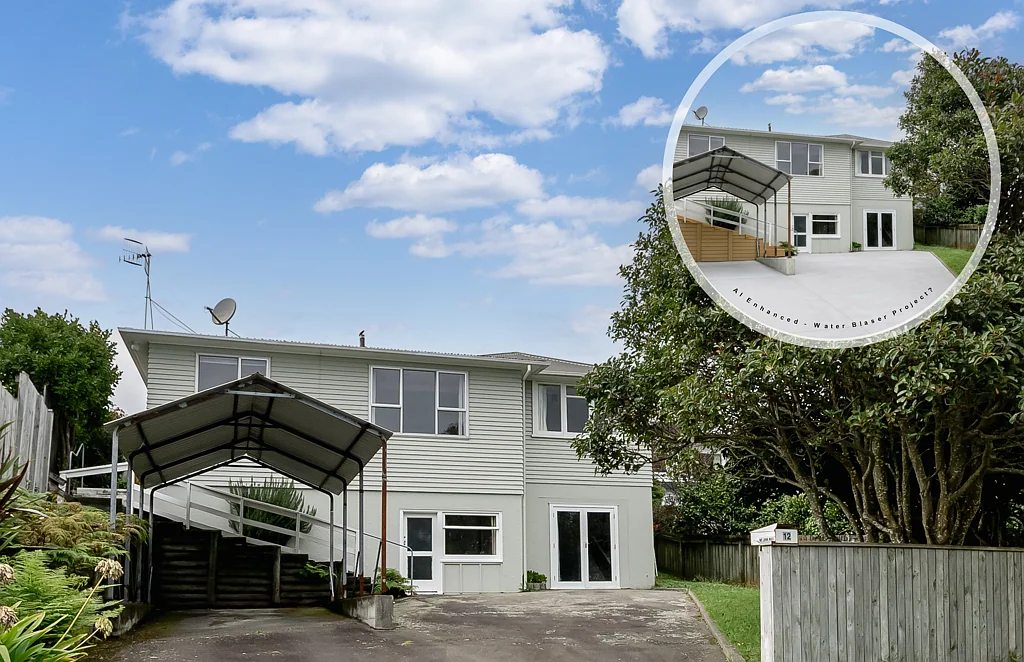 Raumati Beach 3ห้องนอน Sun - Views - and oh so Handy.