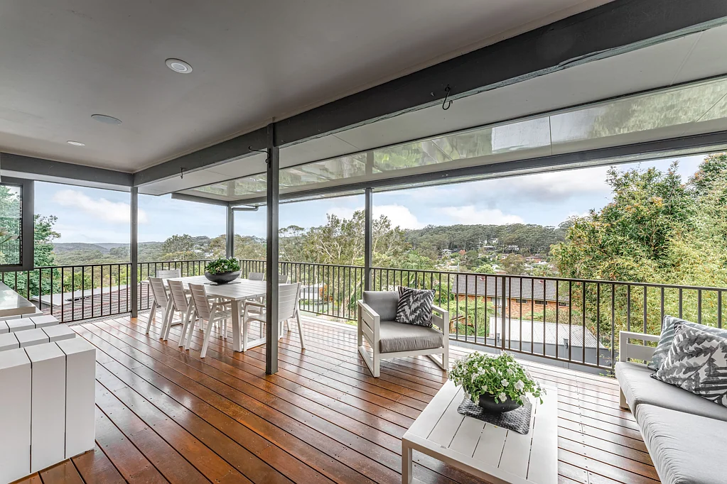 70A The Crescent, Helensburgh, NSW 2508
