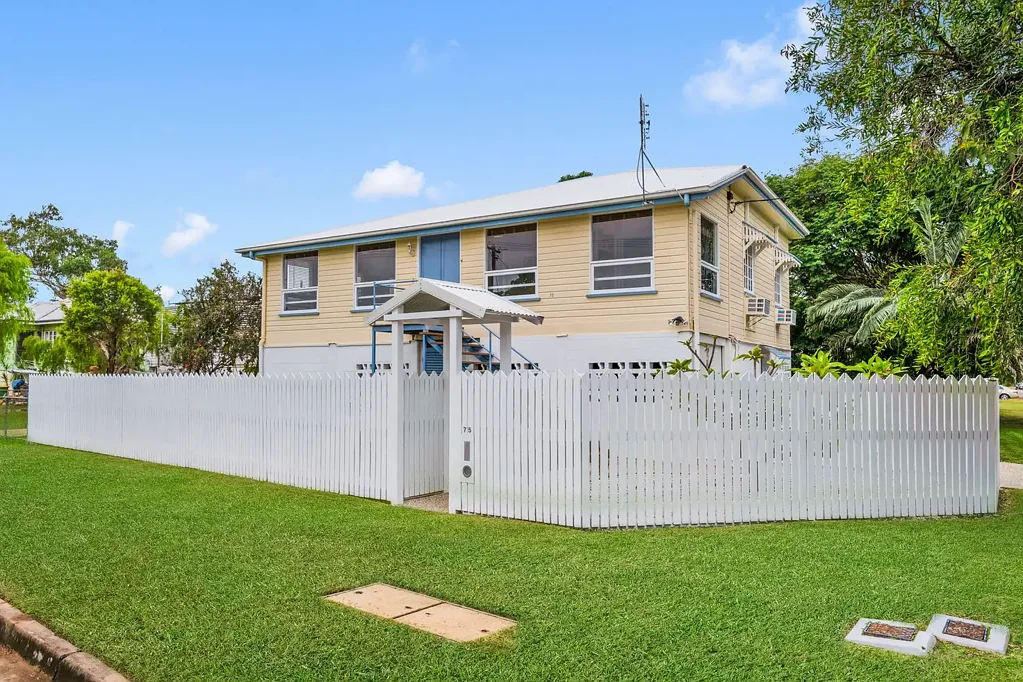 75 Peel Street, Garbutt, QLD 4814