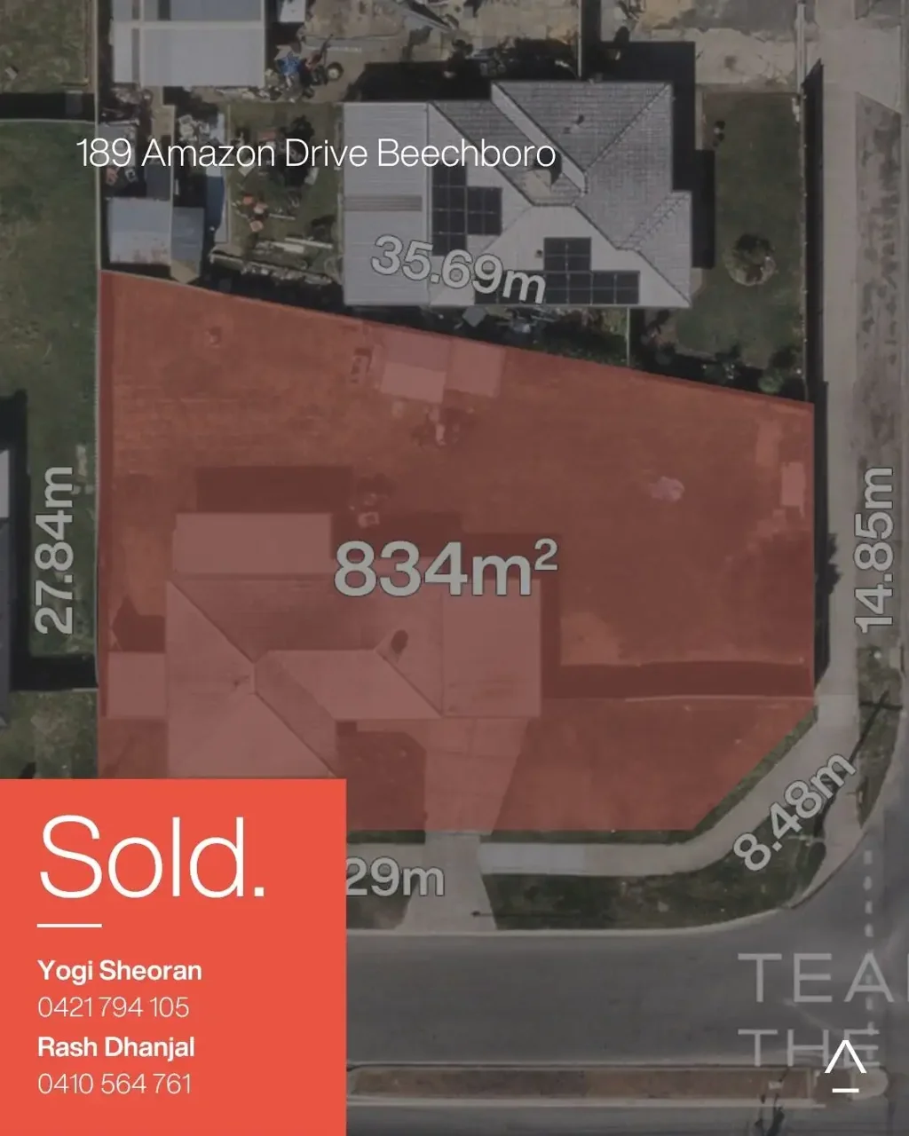189 Amazon Drive, Beechboro, WA 6063