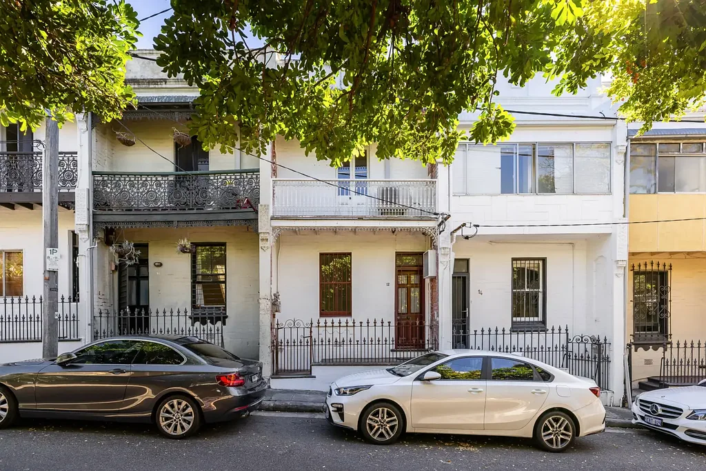 12 West Street, Paddington, NSW 2021