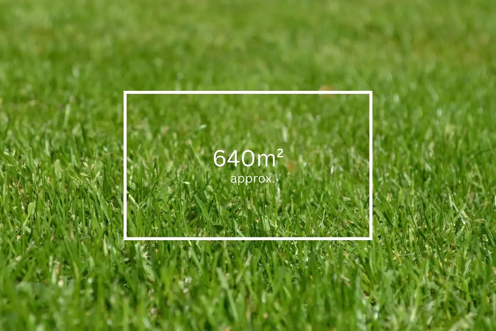 Werribee Prime Titled Land in Grange Estate Werribee!