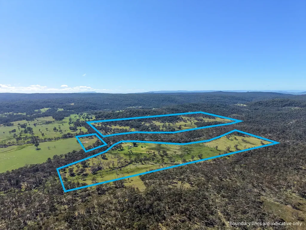 2153 Mount Lindesay Road, Tenterfield, NSW 2372